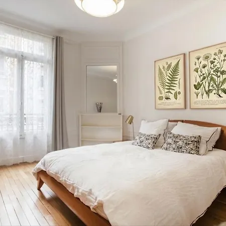Lejlighed Montaigne Champs Elysee